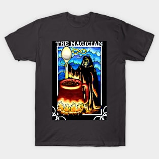 The Magician T-Shirt